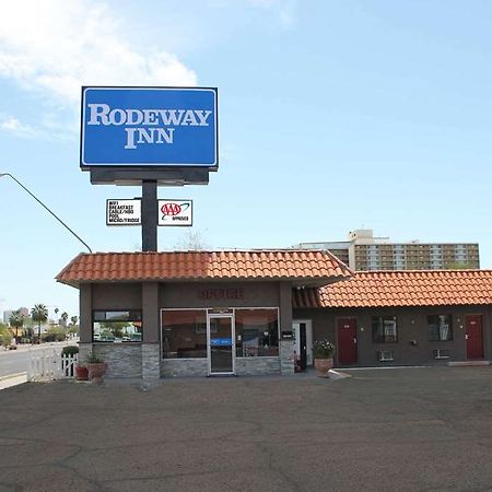 Rodeway Inn Tucson Exterior foto